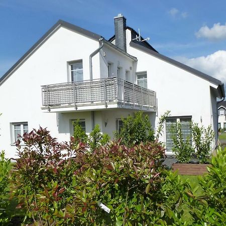 TOP Ferienwohnung Limburg Am Bildstock Limburg an der Lahn Exterior foto