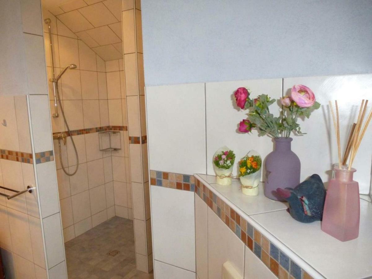 TOP Ferienwohnung Limburg Am Bildstock Limburg an der Lahn Exterior foto