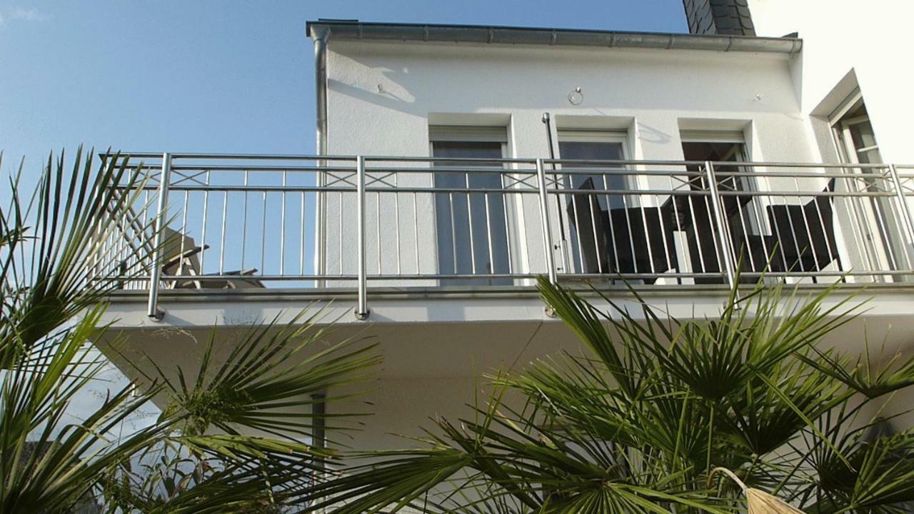 TOP Ferienwohnung Limburg Am Bildstock Limburg an der Lahn Exterior foto