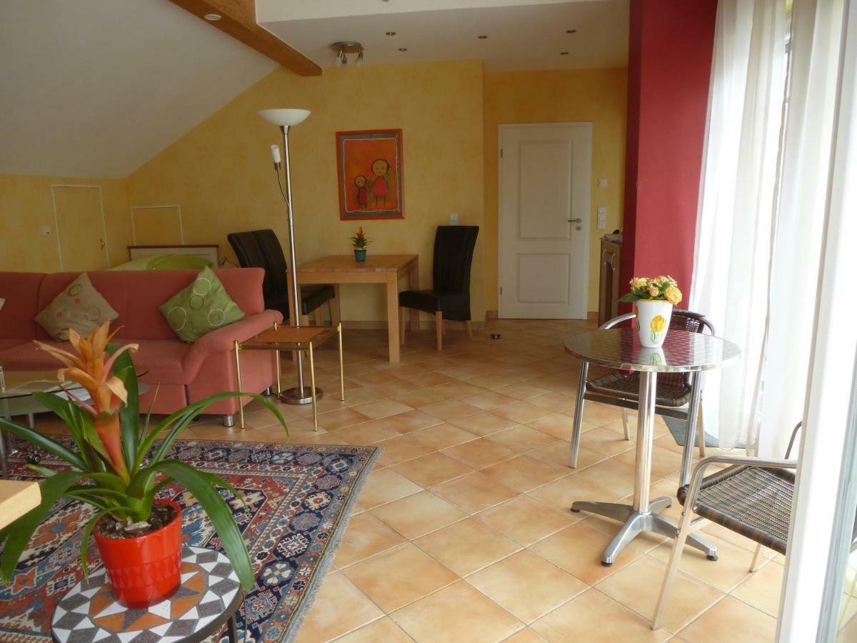 TOP Ferienwohnung Limburg Am Bildstock Limburg an der Lahn Exterior foto